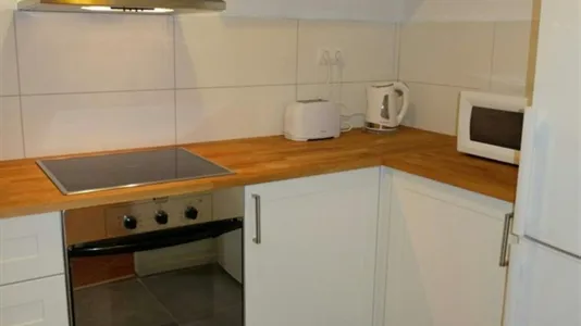 Rooms in Budapest Józsefváros - photo 7