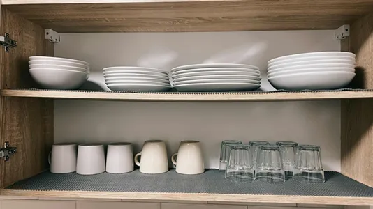 Apartments in Offenbach am Main - photo 10