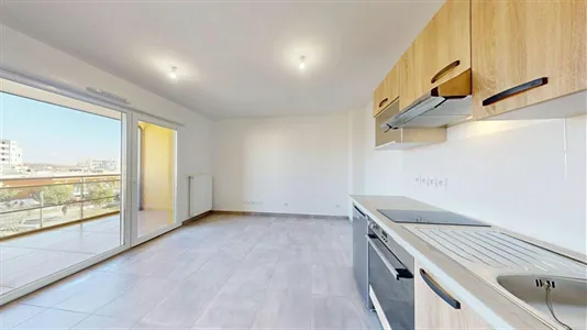 Apartments in La Tour-du-Pin - photo 9