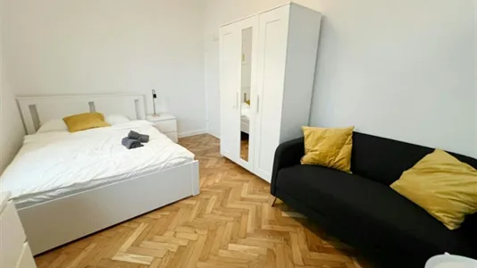 Rooms in Wien Neubau - photo 6