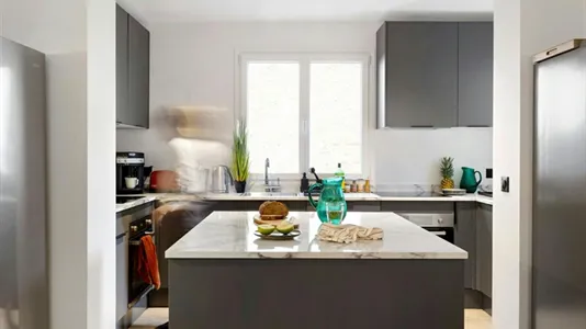 Rooms in Nanterre - photo 9