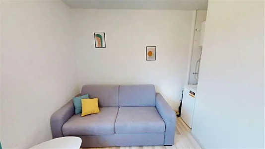 Apartments in Lille - photo 3