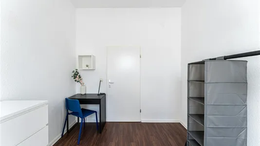 Rooms in Berlin Mitte - photo 4