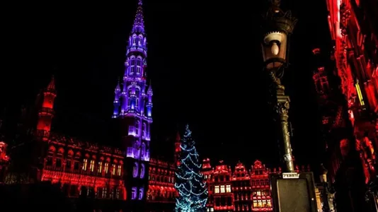 Rooms in Stad Brussel - photo 10