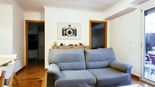 Apartments in el Camí de Vera - photo 5