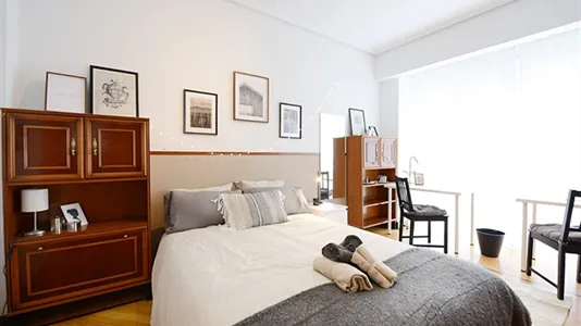 Rooms in Bilbao - photo 5