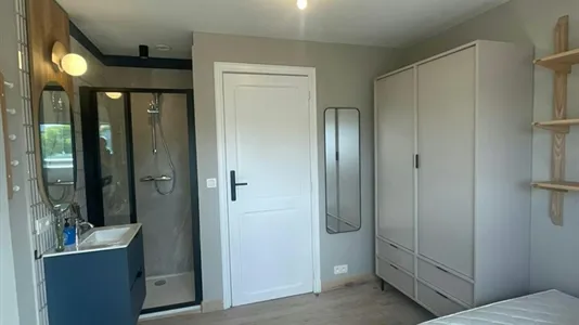 Rooms in Stad Brussel - photo 8