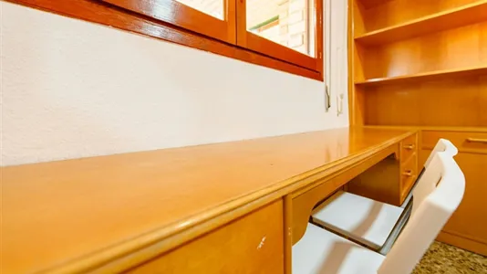 Rooms in Zaragoza - photo 8