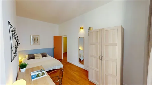 Rooms in Paris 2ème arrondissement - Bourse - photo 2
