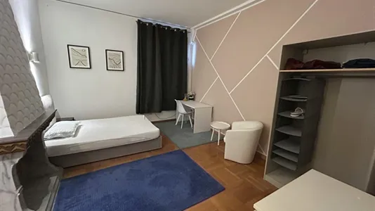 Rooms in Padua - photo 8