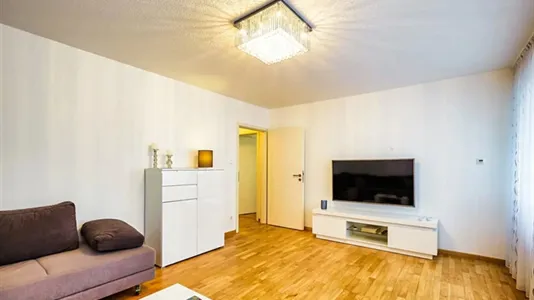 Apartments in Cologne Innenstadt - photo 7