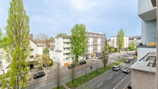 Apartments in Berlin Tempelhof-Schöneberg - photo 10