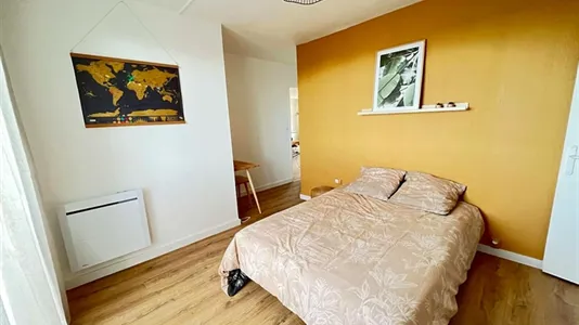 Rooms in Toulouse - photo 2