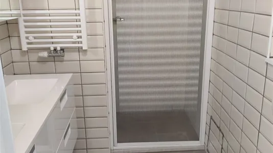 Apartments in Brussels Etterbeek - photo 5