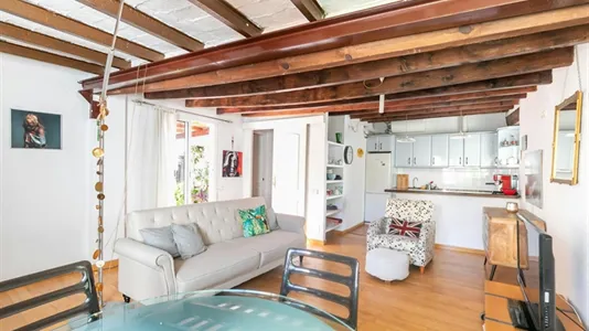 Apartments in Barcelona Ciutat Vella - photo 1