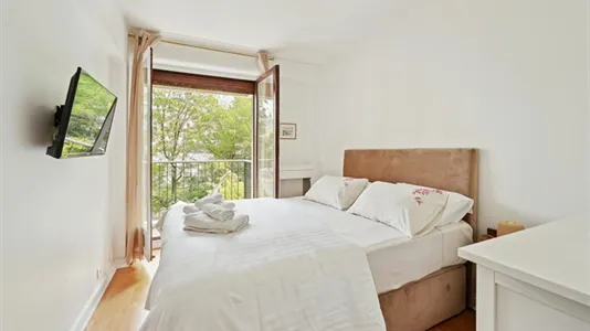 Apartments in Paris 16ème arrondissement (South) - photo 6