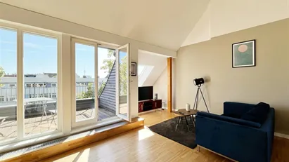 Apartment for rent in Berlin Pankow, Berlin
