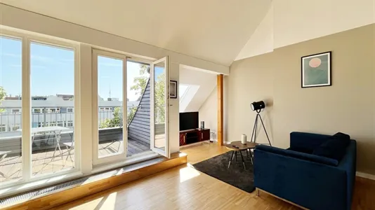 Apartments in Berlin Pankow - photo 1
