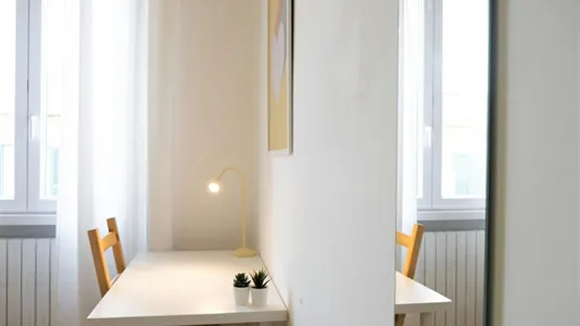 Rooms in Roma Municipio V – Prenestino/Centocelle - photo 9