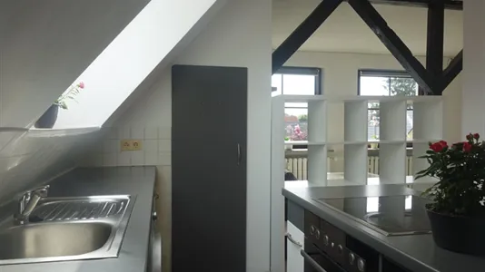 Apartments in Berlin Pankow - photo 9