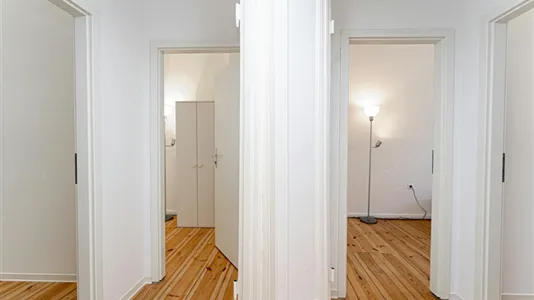 Rooms in Berlin Friedrichshain-Kreuzberg - photo 9