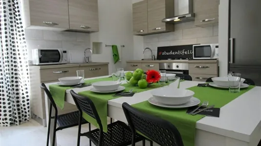 Rooms in Bologna - photo 5