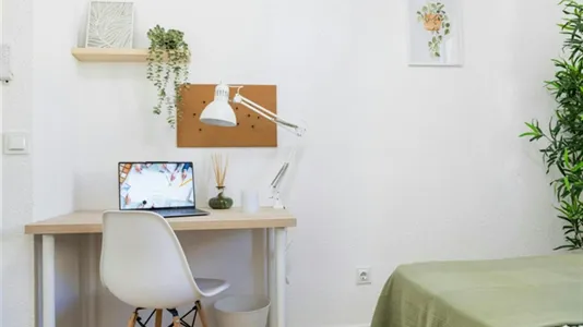 Rooms in Getafe - photo 6