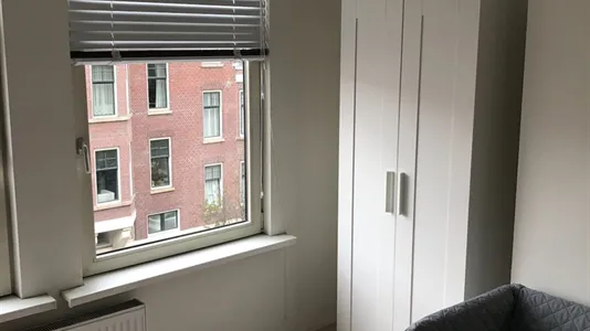 Rooms in Rotterdam Delfshaven - photo 5