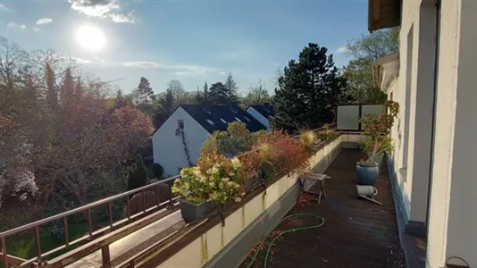 Apartments in Berlin Steglitz-Zehlendorf - photo 9