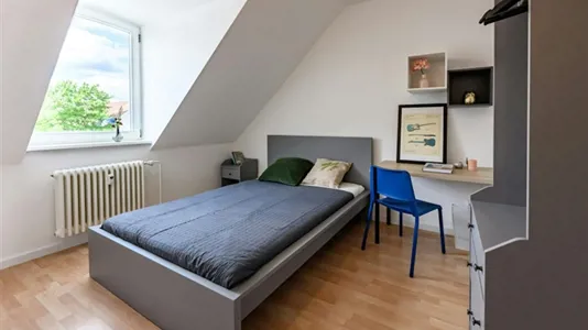 Rooms in Berlin Neukölln - photo 1