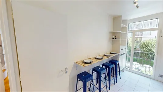 Rooms in Paris 15ème arrondissement - photo 6