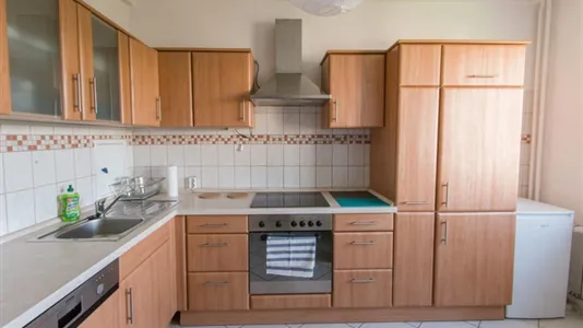 Rooms in Berlin Lichtenberg - photo 10