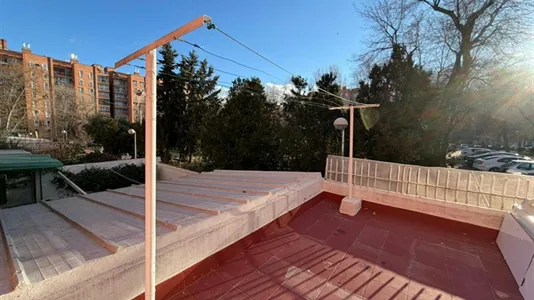 Rooms in Madrid Puente de Vallecas - photo 3