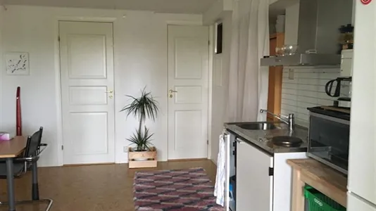 Apartments in Sollentuna - photo 1