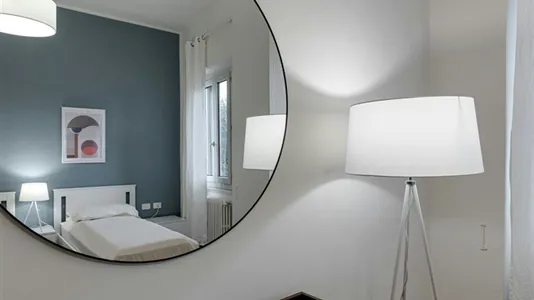 Apartments in Florence - photo 5