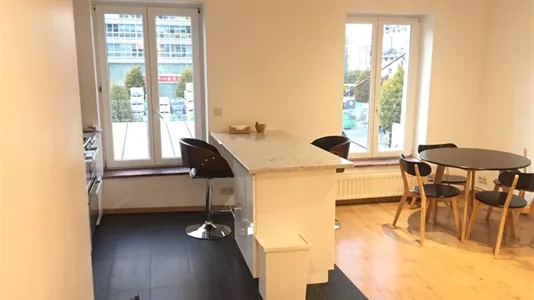 Apartments in Stad Brussel - photo 6