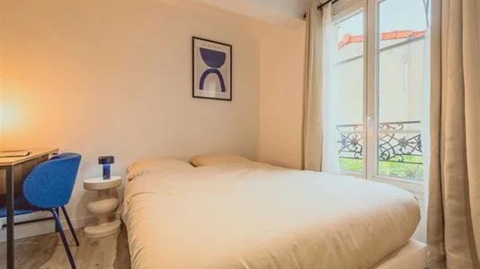 Rooms in Bobigny - photo 3