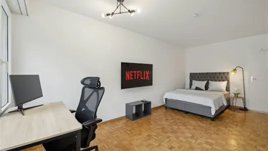 Rooms in Winterthur - photo 3
