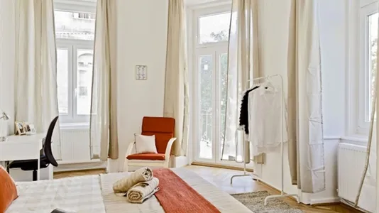 Rooms in Budapest Józsefváros - photo 8