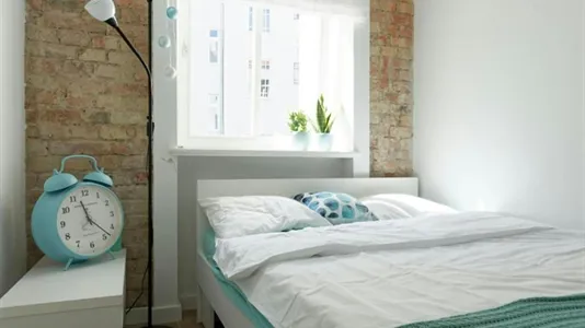 Apartments in Poznań - photo 10