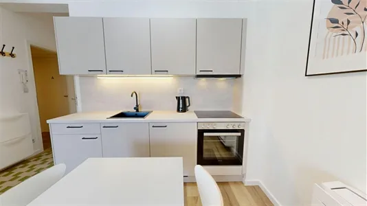 Apartments in Berlin Mitte - photo 5