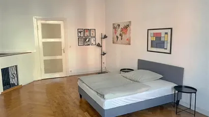 Room for rent in Berlin Charlottenburg-Wilmersdorf, Berlin