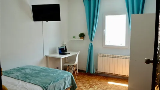 Rooms in Madrid Tetuán - photo 4