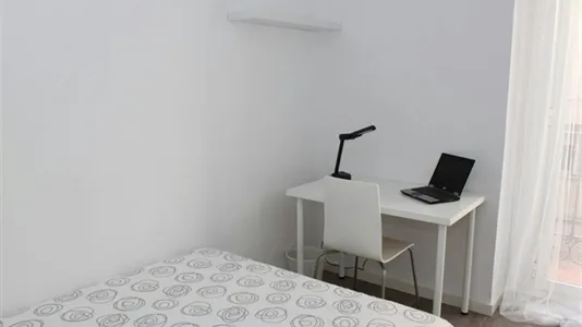 Rooms in Madrid Arganzuela - photo 4