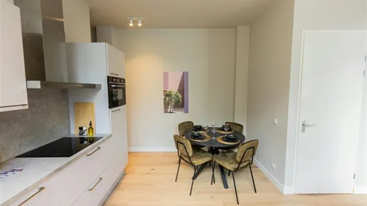 Apartments in Rotterdam Centrum - photo 2