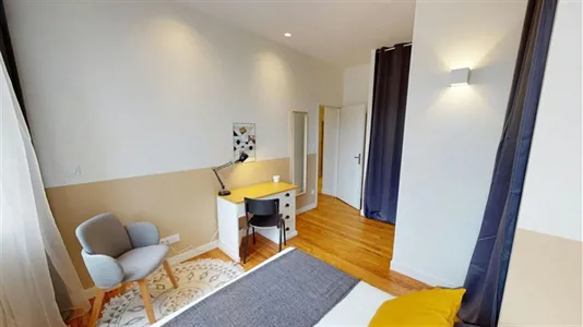 Rooms in Toulouse - photo 3