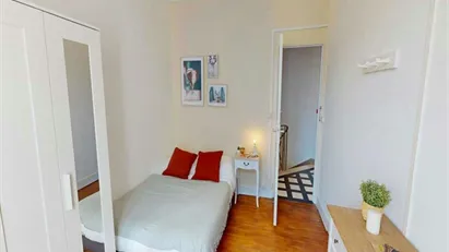 Room for rent in Bordeaux, Nouvelle-Aquitaine