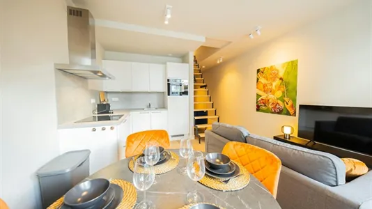 Apartments in Location is not specified - photo 4