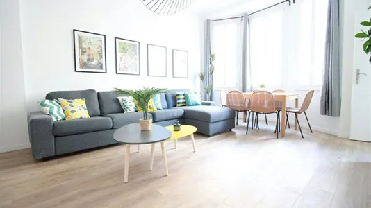 Rooms in Nice - photo 9