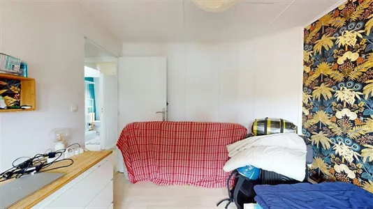 Rooms in Lille - photo 1